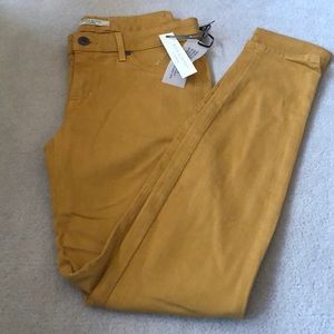 Rich and Skinny jeans!